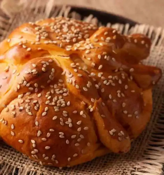 Mitos y verdades sobre el tradicional pan de muertos mexicano