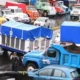 El paro nacional de transportistas del 26 de octubre llega con protestas en carreteras de varios estados