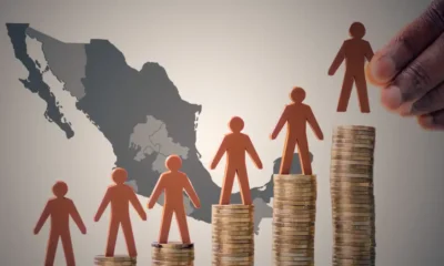 Las participaciones federales a los estados caen 1.8% real entre enero y agosto, su primera baja en seis años