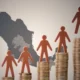 Las participaciones federales a los estados caen 1.8% real entre enero y agosto, su primera baja en seis años
