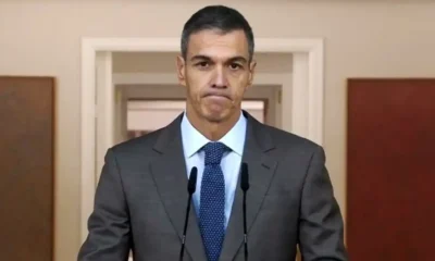 Crisis de vivienda en España obliga a Pedro Sánchez a adelantar elecciones generales