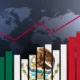 El PIB de México habría crecido 0.9 % en el tercer trimestre