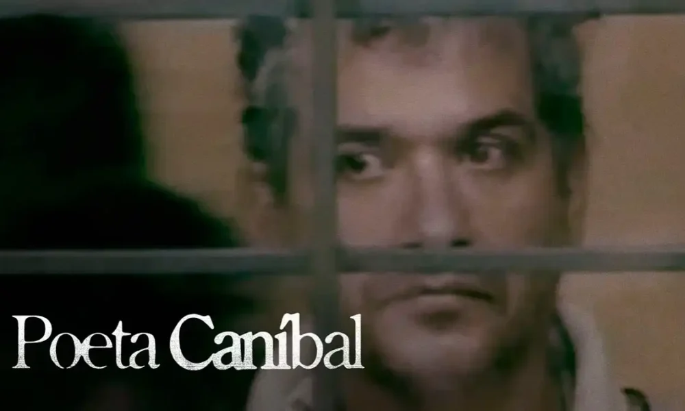 HBO Max estrena Poeta caníbal, la serie documental sobre el caso de José Luis Calva Zepeda