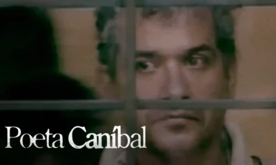 HBO Max estrena Poeta caníbal, la serie documental sobre el caso de José Luis Calva Zepeda