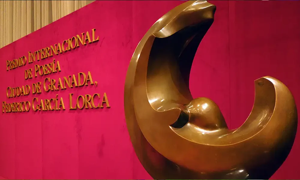 Piedad Bonnett gana el premio García Lorca por su trayectoria poética