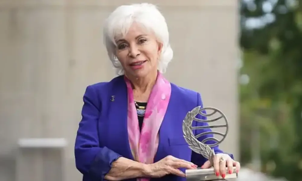 Premio Planeta 2026 reconoce a Isabel Allende por la secuela de La casa de los espíritus