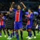 PSG vence al Manchester City 4-2 y Haaland fija un récord en Champions