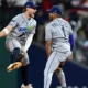Rays vencen a Guardians 3-1 y quedan a un triunfo de la Serie Mundial