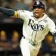 Los Rays vencen 4-3 a los Brewers en 12 entradas y evitan la barrida en la Serie Mundial 2026