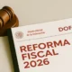 Debate por la reforma fiscal en México crece ante la estrechez presupuestaria