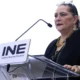 La renuncia de Taddei al INE llega con una investigación de la ASF por contratos del instituto