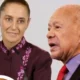 Sheinbaum niega presión de Estados Unidos en candidaturas de Morena para 2027
