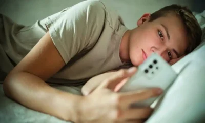 La OMS estima que la soledad adolescente en el mundo alcanza el 20,9%