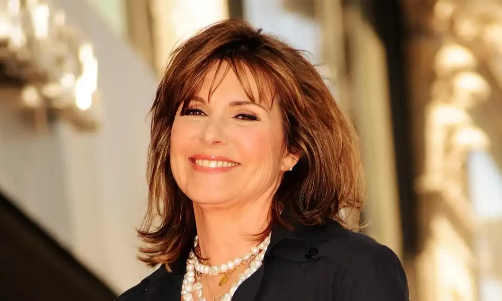 La muerte de Susan Saint James, estrella de McMillan & Wife y Kate & Allie, ocurre a los 80 años por cáncer de páncreas