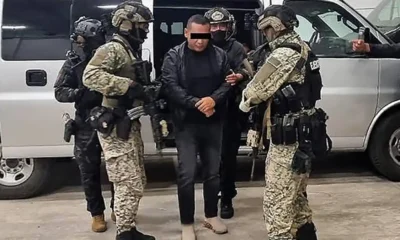La captura de El Tanque en Zapopan apunta a un operador regional del CJNG