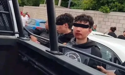 Gemelos quedan en vinculación a proceso en Torreón por el ataque a una secundaria